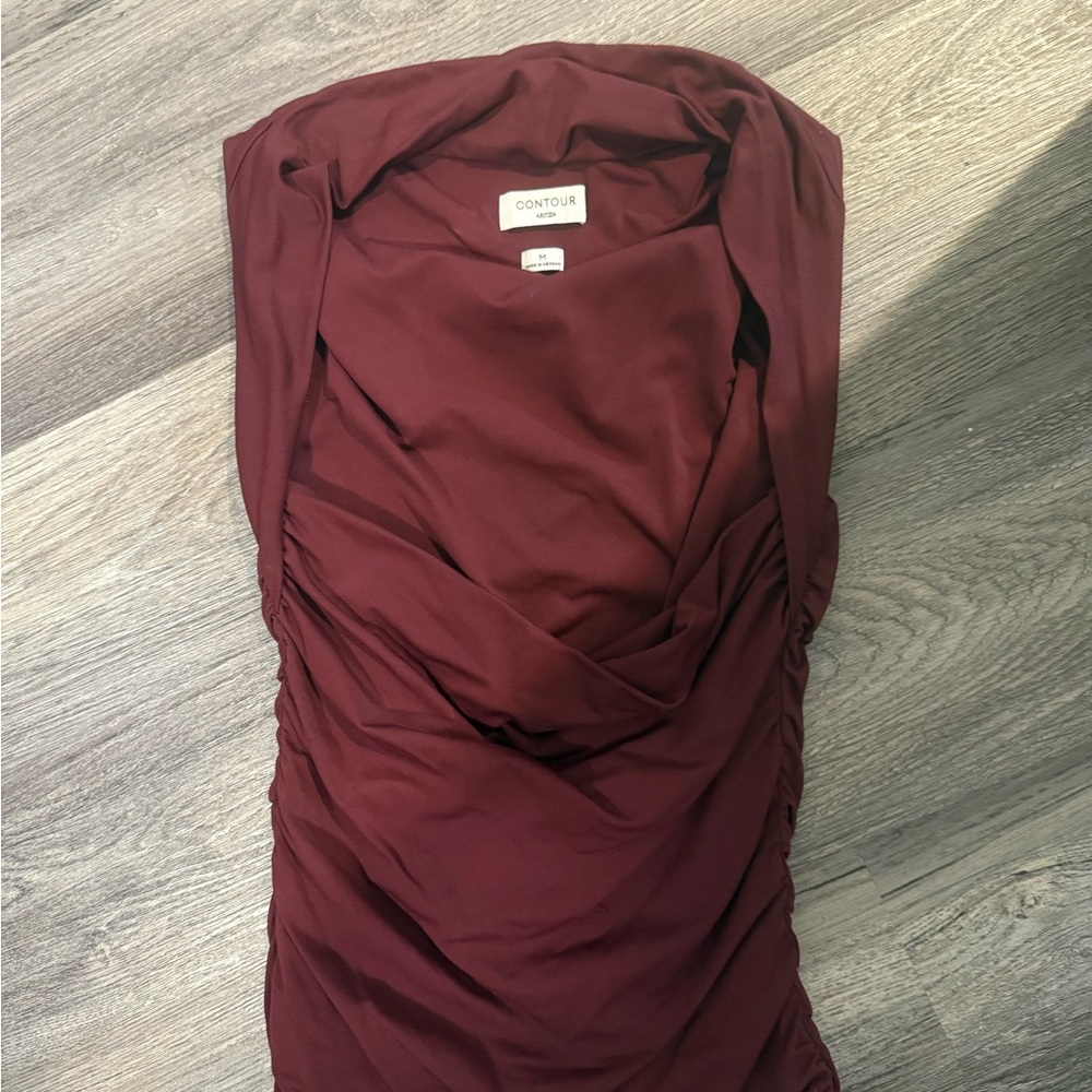 Aritiza contour tank